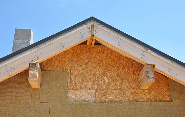 Best Fascia and Soffit Installation  in Glasco, NY